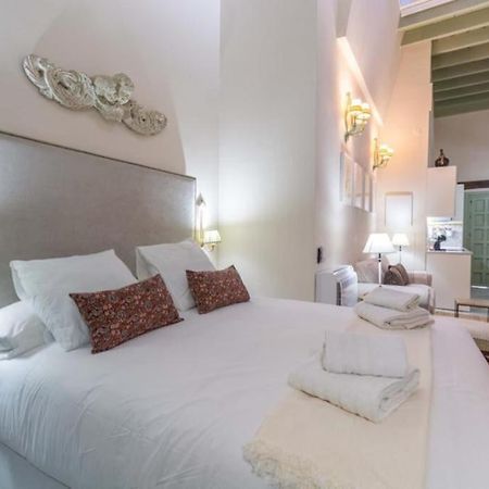 Juderia De Sevilla I Luxury Apartments エクステリア 写真