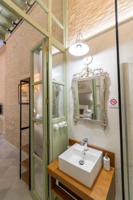 Juderia De Sevilla I Luxury Apartments エクステリア 写真