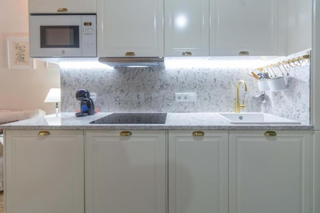 Juderia De Sevilla I Luxury Apartments エクステリア 写真