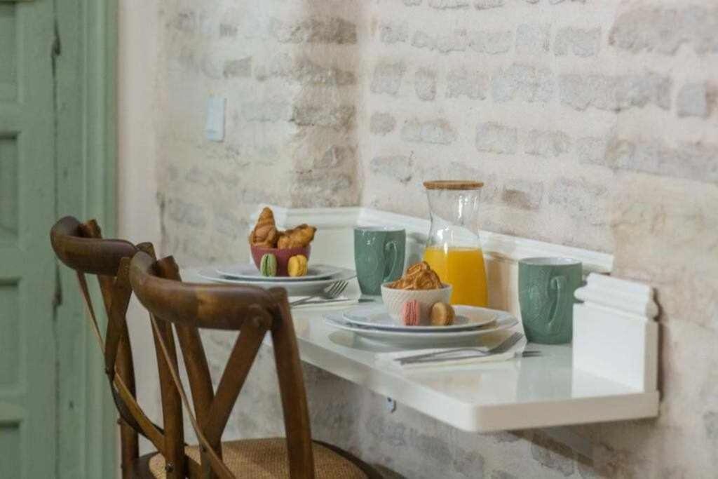 Juderia De Sevilla I Luxury Apartments エクステリア 写真